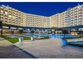 Отель « Radisson Blu Paradise Resort & Spa Sochi»