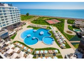 Отель «Radisson Blu Paradise Resort & Spa Sochi» Территория