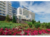 Отель «Radisson Blu Paradise Resort & Spa Sochi» Внешний вид