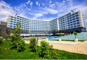 «Radisson Blu Paradise Resort & Spa» Отель