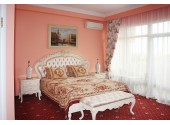 Санаторий « Южное взморье»2-местный 1-комнатный стандарт повышенной комфортности