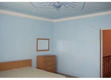Отель «Парегам» |Стандарт 2-местный 1-комнатный (Удобства на этаже)